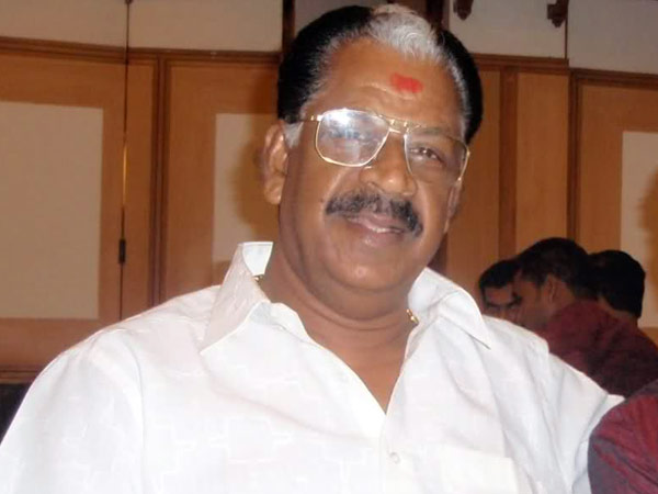 കൊല്ലം തുളസി