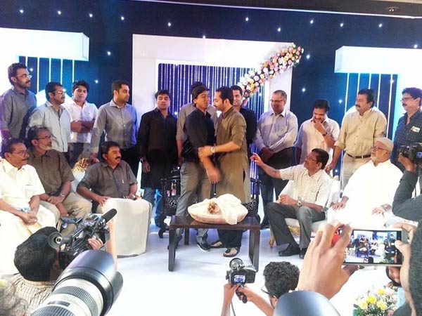 വിവാഹച്ചടങ്ങ്