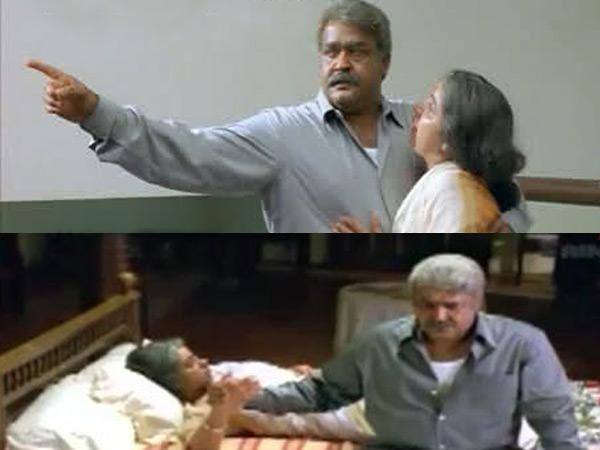  ആകാശ ദീപങ്ങള്‍ സാക്ഷി.....