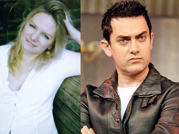 അമീര്‍ ഖാന്‍-ജസീക്ക ഹൈന്‍സ്