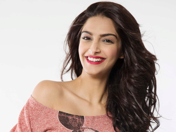 സംവിധാനത്തില്‍ കമ്പമുള്ള സോനം