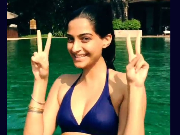 സാവരിയയിലൂടെ വന്ന പുതുമുഖം