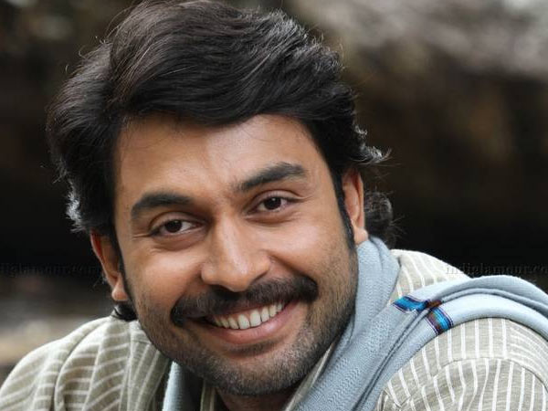 ജിഷ്ണു രാഘവന്‍