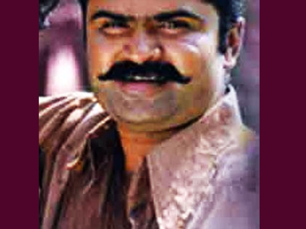 അനൂപ് മേനോന്‍