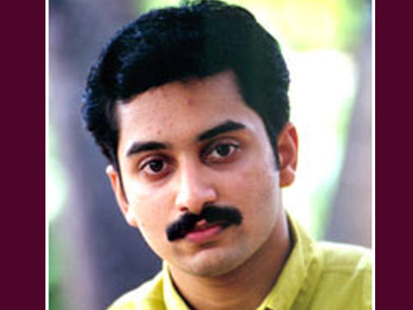  ഫഹദ് ഫാസില്‍