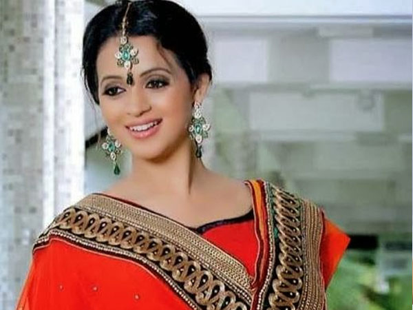 മീരയ്ക്ക് പിന്നാലെ ഭാവന