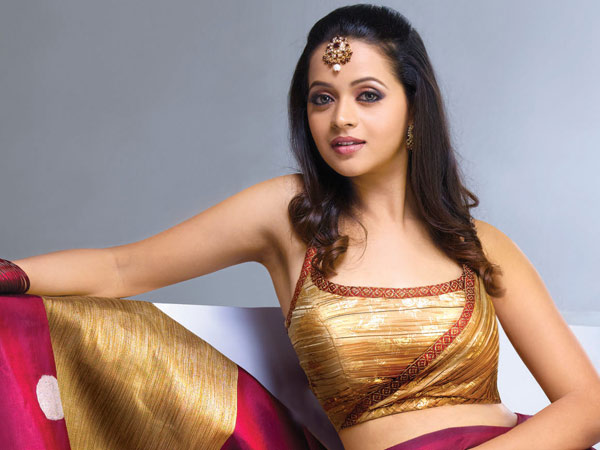 തെന്നിന്ത്യന്‍ താരം