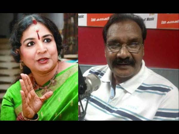 ജയഭാരതി- സത്താര്‍