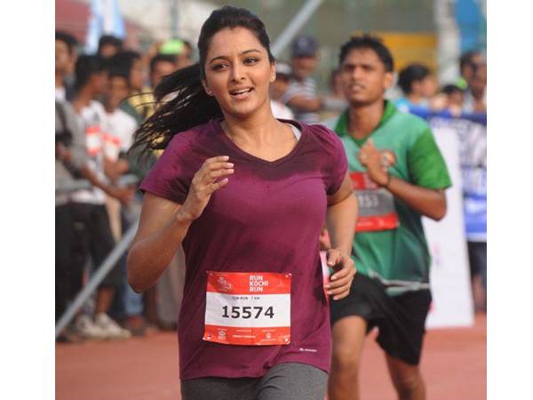 കൊച്ചി മാരത്തണില്‍