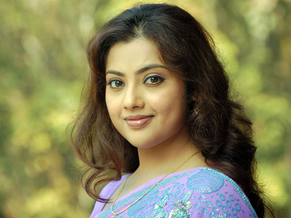 നായികയായി തമിഴില്