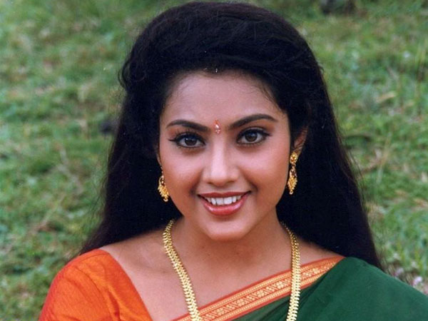 സാന്ത്വനത്തിലൂടെ മലയാളത്തില്