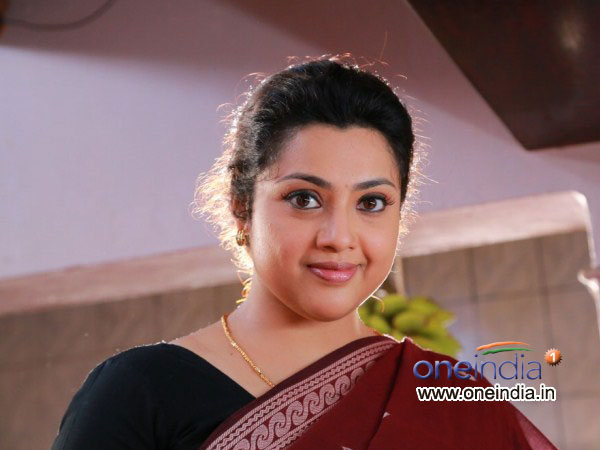 ദൃശ്യത്തിലൂടെ തിരിച്ചെത്തിയപ്പോള്