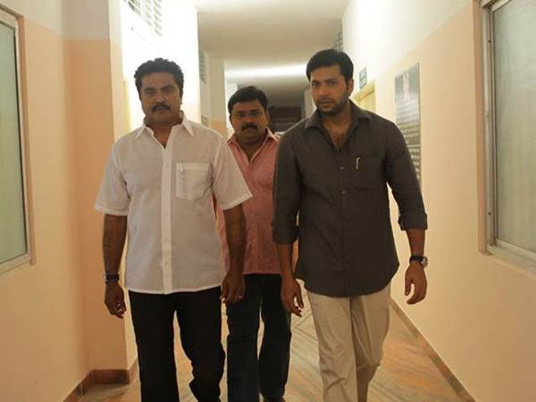 ശരത്ത് കുമാര്‍ വീണ്ടും