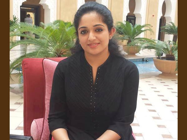  കാവ്യയുടെ മേക്കോവര്‍