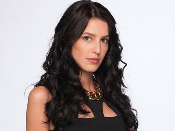 ഇസബെല്‍ കൈഫ്