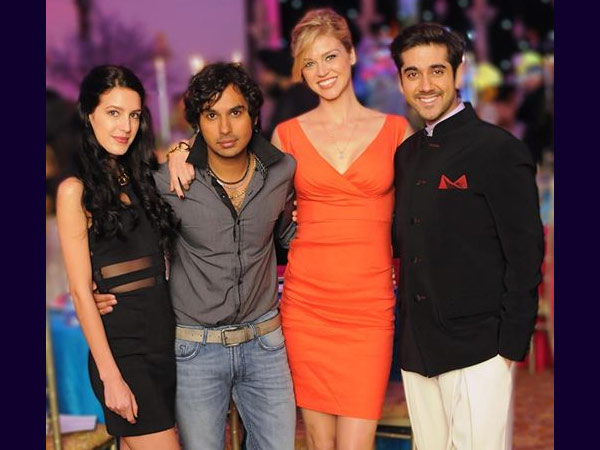 അഭിനേതാക്കാള്‍