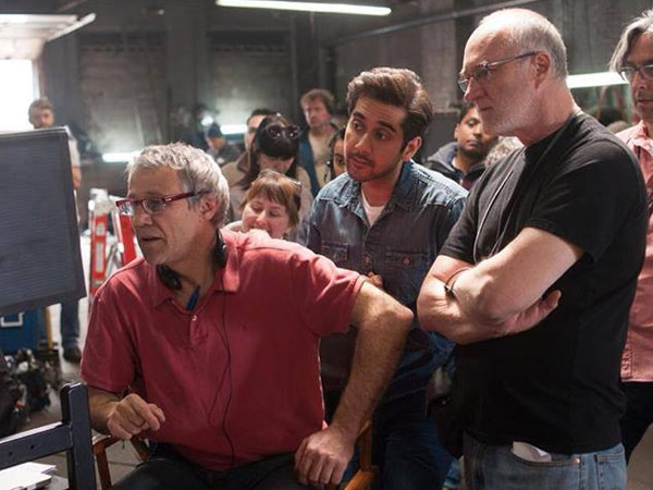  സംവിധാനം