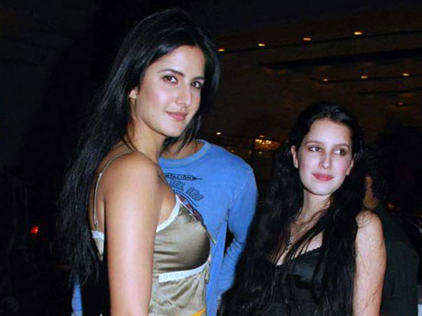 കത്രീനയല്ല ഇസബെല്‍