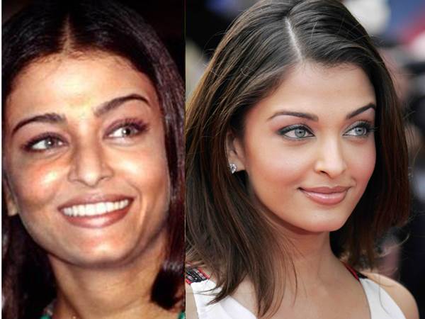 മുന്‍ ലോകസുന്ദരി ഐശ്വര്യ റായ്