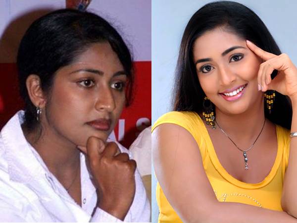 നവ്യനായര്‍ക്കോ