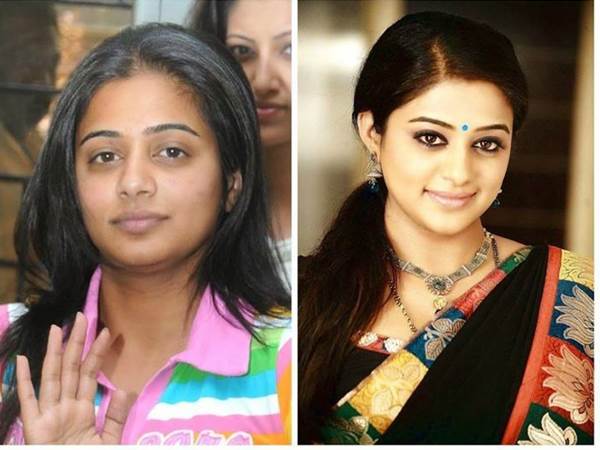 പ്രിയാമണിയ്ക്ക്