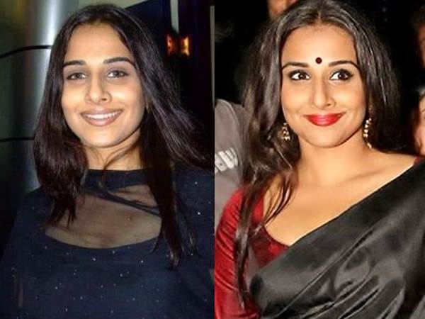 വിദ്യാബാലന്‍