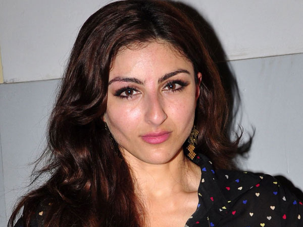 സോഹ അലിഖാന്‍