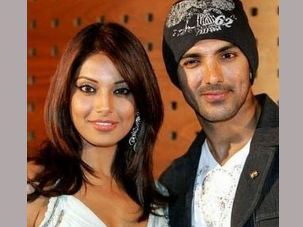 ബിപാഷയും ജോണും