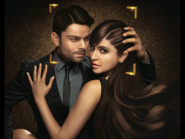 തുടക്കം പരസ്യത്തിലൂടെ