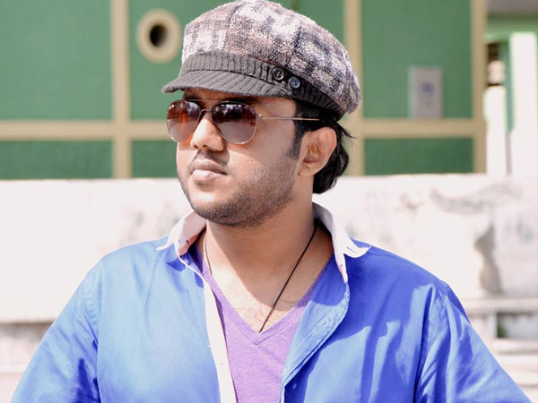 മിഥുന്‍ ഈശ്വര്‍