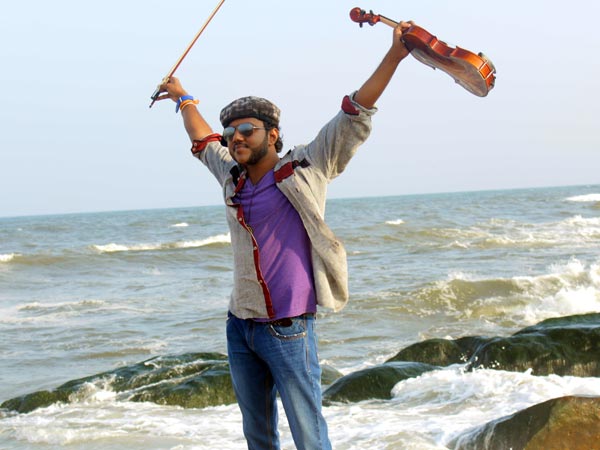 ഒരു നുണക്കഥ 