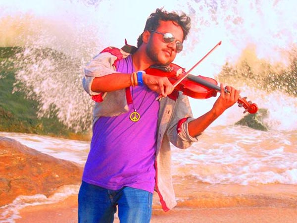 ഇഷ്ടഗായകര്‍