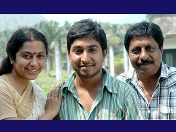 മകന്റെ അച്ഛന്‍