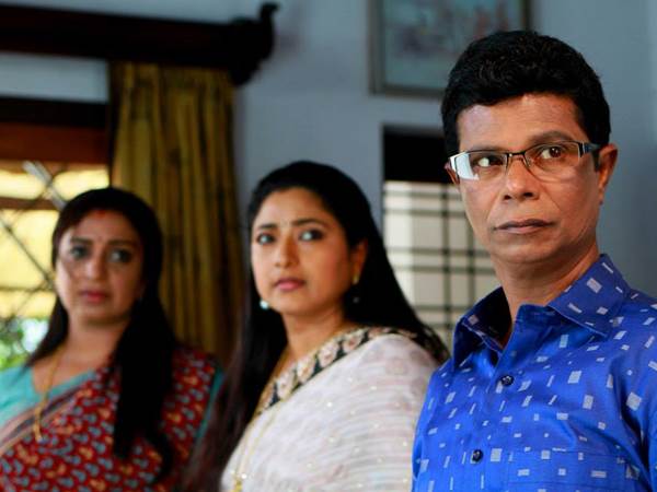 പ്രവീണയും സോനയും