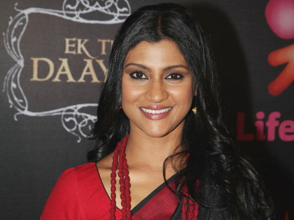 കൊങ്കണ സെന്‍ ശര്‍മ്മ