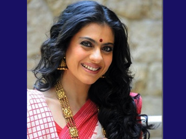 കാജോള്‍