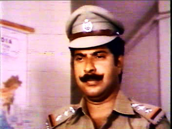 ഇന്‍സ്‌പെക്ടര്‍ ബല്‍റാം