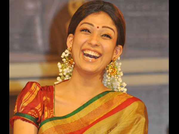 നയന്‍താര