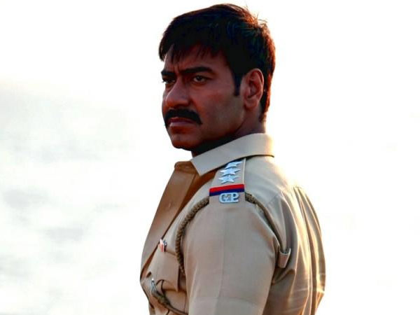 അജയ് ദേവഗണ്‍