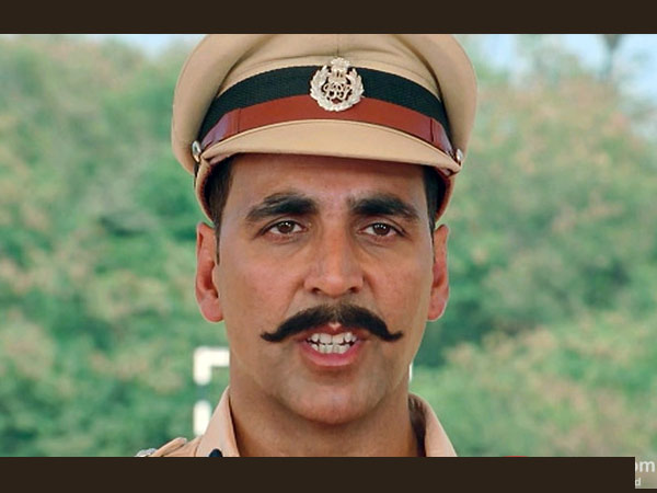 അക്ഷയ് കുമാര്‍ 