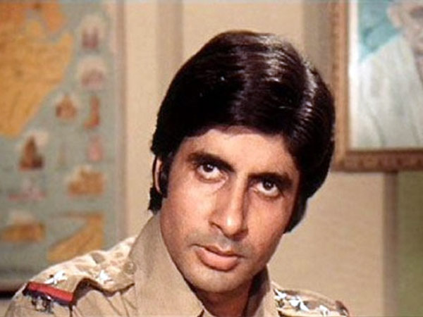 അമിതാഭ് ബച്ചന്‍