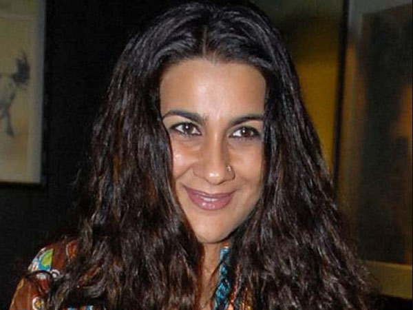 അമൃത സിംഗ്