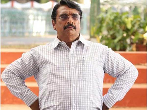 കൊച്ചിന്‍ ഹനീഫ