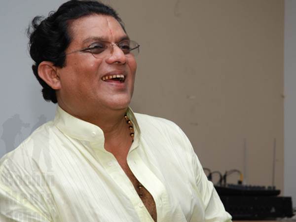 ജഗതി ശ്രീകുമാര്‍