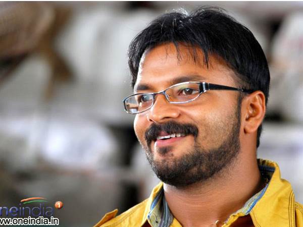 ജയസൂര്യ