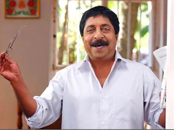 ശ്രീനിവാസന്‍