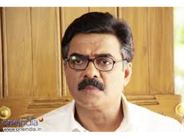 വിജയ രാഘവന്‍