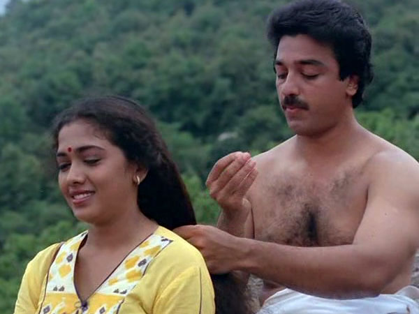 പുന്നഗൈ മന്നന്‍