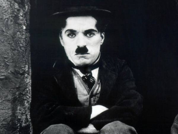 ചാപ്ലിന് ഓസ്‌കാര്‍ കിട്ടിയ കഥ