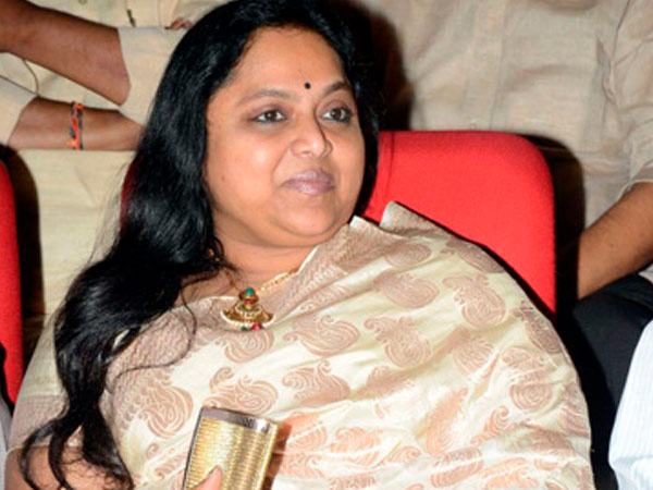 ആദ്യ വിവാഹം